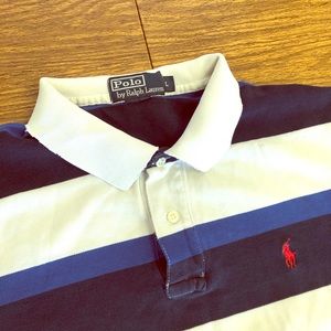 Polo Ralph Lauren Polo Shirt L